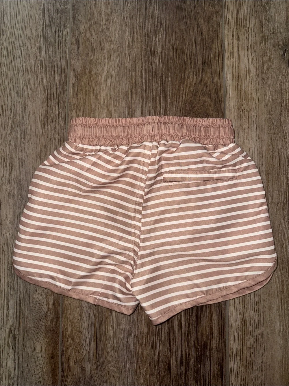EUC Caden Lane Swim Truck and Rashguard